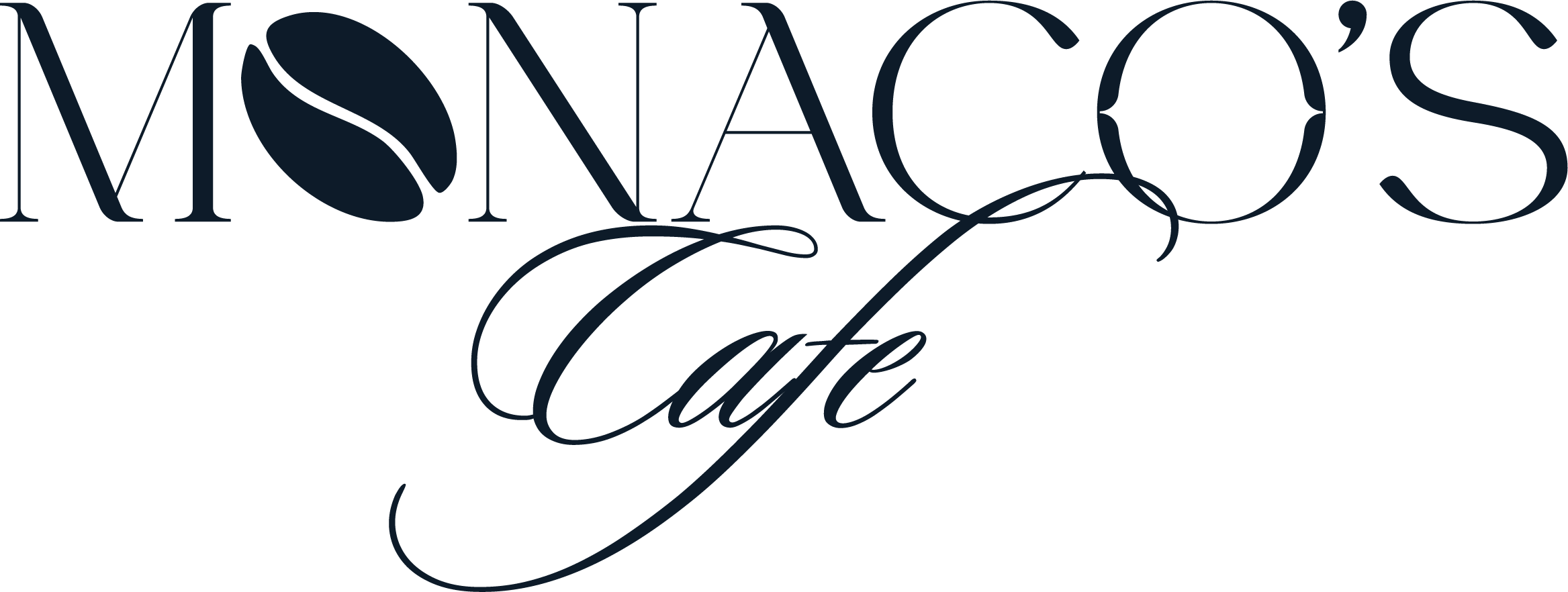 Monaco’s Cafe